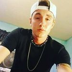Brandon Gentry - @brandon_gentry19 - Instagram