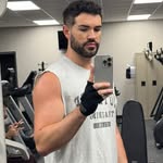 Brandon Gentry - @thebgent - Instagram