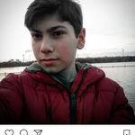 Brandon Gerber - @brandongerber7 - Instagram