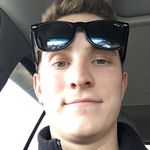 Brandon Gerber - @b__gerbs - Instagram