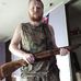 Brandon Gibson - Facebook