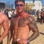 Brandon Gibson - @brandonn1997 - Instagram