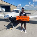 Brandon Gibson - @flyingwithbg - Instagram