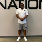 Brandon Gibson - @gods_soldier_41 - Instagram