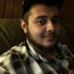 Brandon Gibson - @brandon47141 - Instagram