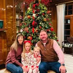 Brandon Giddens - @dawgtownrambler - Instagram