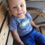 Brandon Giddens - @papashango26 - Instagram