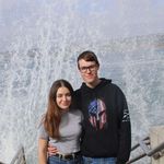 Brandon Gillespie - @brandon.gillie - Instagram