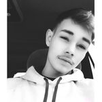 brandon gillespie - @bmoney186 - Instagram