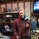 Brandon Gillespie - @brandongillespie5 - Instagram