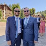 Brandon Gillespie - @brandongillespie01 - Instagram