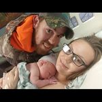 Brandon Gillespie - @gillespie1625 - Instagram