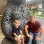 Brandon Gillespie - @brandongillespie17 - Instagram