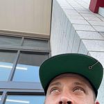 Brandon Gillespie - @happyfatguy - Instagram