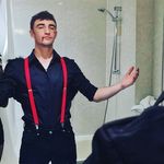 Brandon Gillespie - @brandon_hook_ - Instagram
