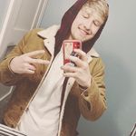 Brandon Gillespie - @brandongills - Instagram