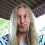 Brandon Gillespie - @gillespie4394 - Instagram