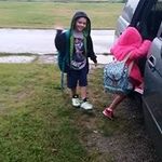 Brandon Gillespie Jr. - @gillespiejr.brandon - Instagram