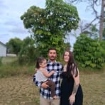 Brandon Gilman - Facebook