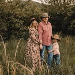 Brandon Gilman - Facebook