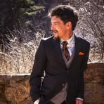 Brandon Gilman - Facebook