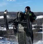 Brandon Gilman - Facebook