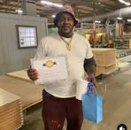 Brandon Gladney - Facebook
