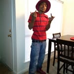 Brandon Gladney - @brandon.gladney - Instagram