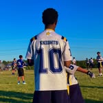 Brandon Gladney - @3sport.brandon - Instagram