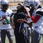 Brandon Gladney - @bgtoogreedy - Instagram