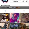 Brandon Godwin - @brandongodwin21 - TikTok