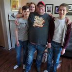 Brandon Goff - Facebook