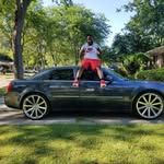 Brandon Goff - @biggoff_23 - Instagram