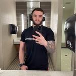 Brandon Goff - @dsgvenom - Instagram