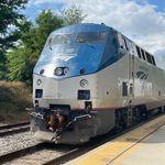 Brandon Goff - @railfanbrandon - Instagram