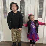 Brandon Goff - Facebook