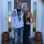 Brandon Golden - @bgold400 - Instagram