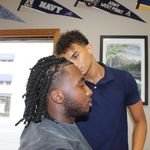 Brandon Golden - @bgoldfadezzz - Instagram