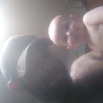 Brandon Golden - @brandongoldenkagesdad - Instagram