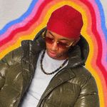 Brandon Mk Golden - @therealdjbgolden - Instagram