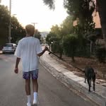 Axel-Brandon Gomes - @axelbgomes - Instagram