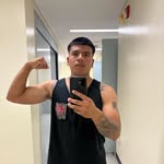 Brandon Gomes - @gomes.b01 - Instagram
