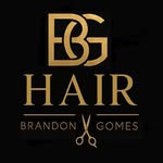 BRANDON GOMES ✂️ - @studio_bg_hair - Instagram