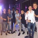 Brandon Gomes Esilva - @brandonesilva - Instagram