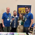 Brandon Gooch - @cryptid_camp_gooch - Instagram