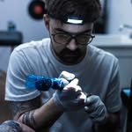 Brandon Gooch - @brandongooch_ink - Instagram