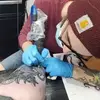 Brandon Gooch Tattoo - @brandongooch_tattoo - TikTok