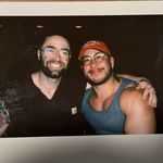 Brandon Gorham - @fuze_box - Instagram