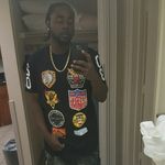 Brandon Gorham - @bgorham87 - Instagram