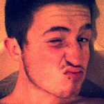 Brandon gorham - @the_wild_youth98 - Instagram